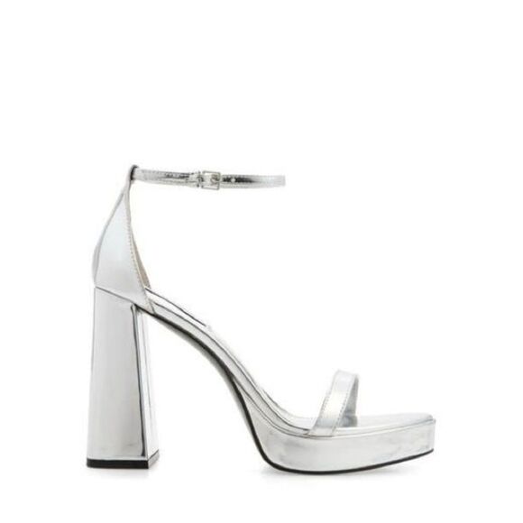 Steve Madden | Veronika Platform Sandal - Picture 2 of 6